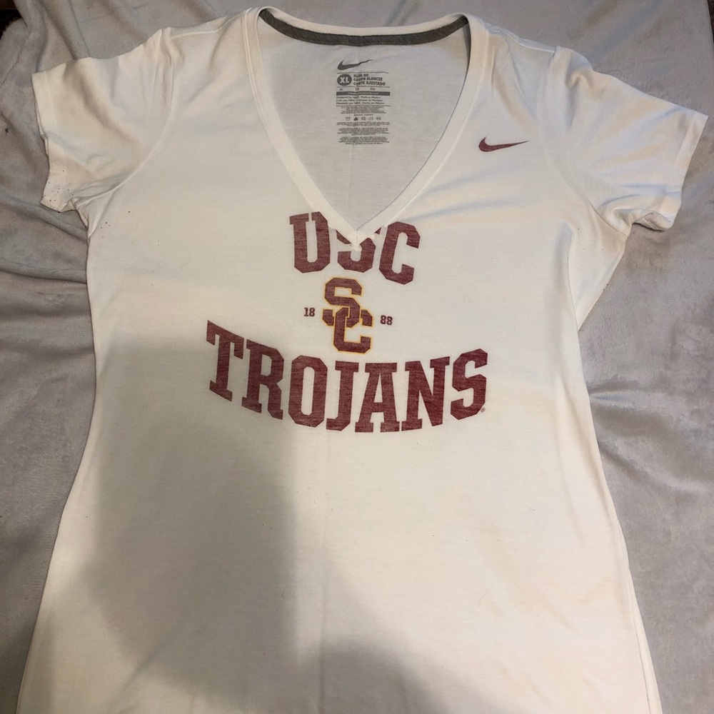 USC TROJANS SHIRT
